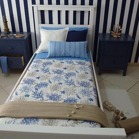 Suite Blue Marine ตารันโต ห้อง รูปภาพ
