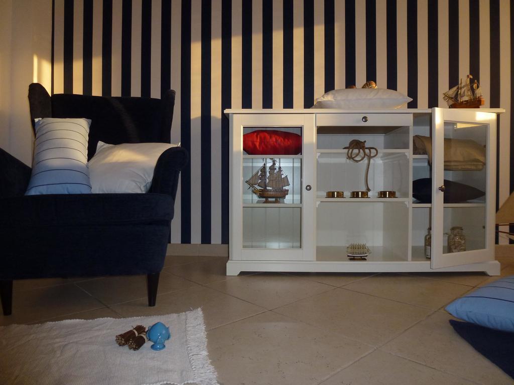 Suite Blue Marine ตารันโต ห้อง รูปภาพ