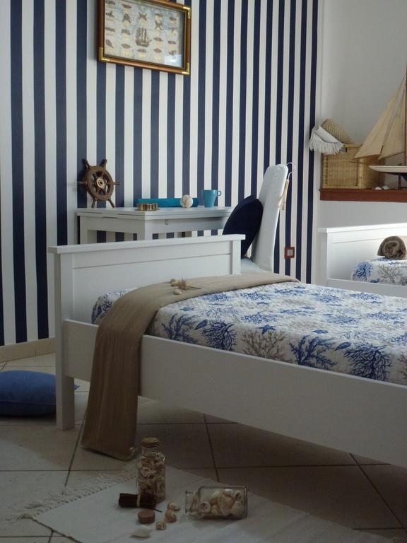 Suite Blue Marine ตารันโต ห้อง รูปภาพ