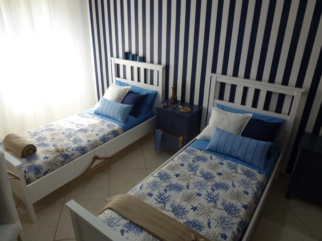 Suite Blue Marine ตารันโต ห้อง รูปภาพ
