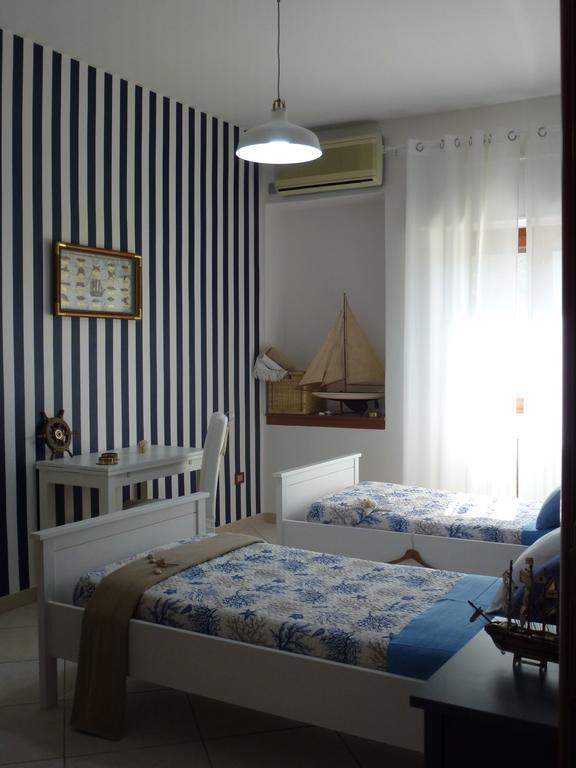 Suite Blue Marine ตารันโต ห้อง รูปภาพ