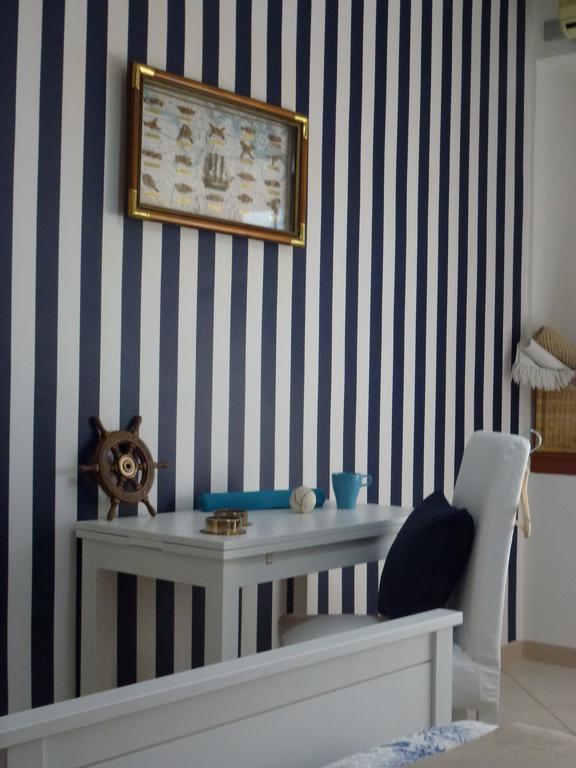 Suite Blue Marine ตารันโต ห้อง รูปภาพ