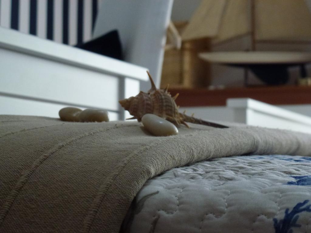 Suite Blue Marine ตารันโต ห้อง รูปภาพ
