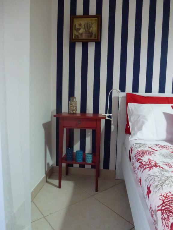 Suite Blue Marine ตารันโต ห้อง รูปภาพ