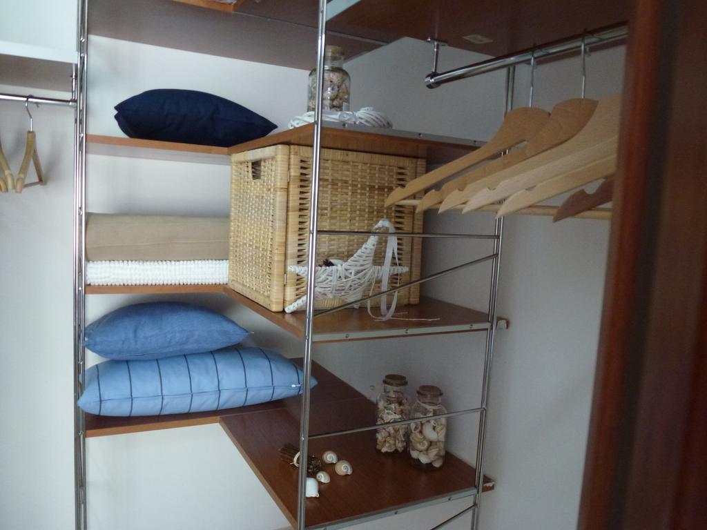 Suite Blue Marine ตารันโต ห้อง รูปภาพ